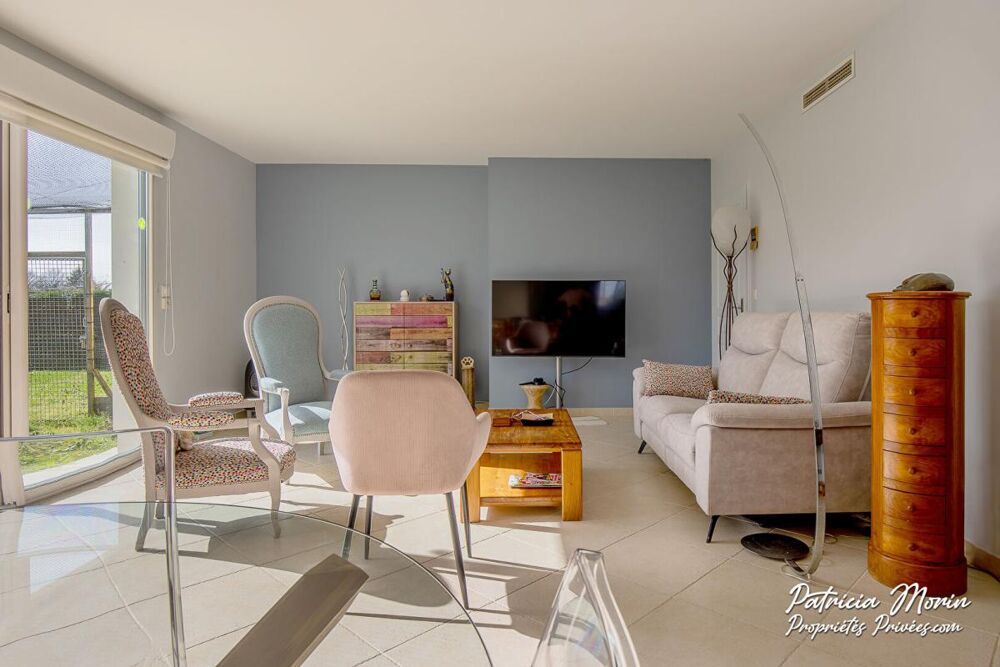 Vente Maison Maison 157 m2 SUR LA COMMUNE DE HINX Dax