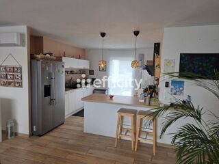  Maison à vendre 8 pièces 205 m²