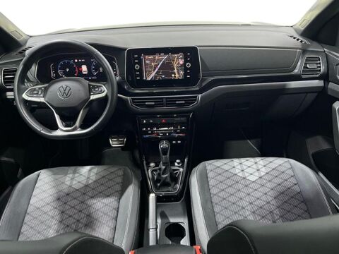 T-Cross 1.0 TSI 116 Start/Stop DSG7 R-Line 2024 occasion 31100 Toulouse