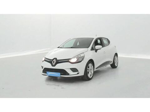 Annonce voiture Renault Clio 11590 