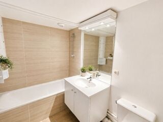  Appartement à vendre 2 pièces 37 m²