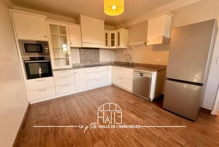  Maison à vendre 8 pièces 228 m²