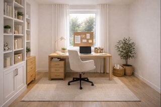  Appartement � vendre 4 pi�ces 84 m�