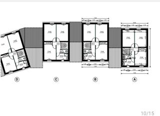  Terrain � vendre 300 m�