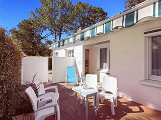  Maison � vendre 3 pi�ces 59 m�