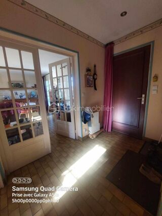  Maison � vendre 5 pi�ces 152 m�