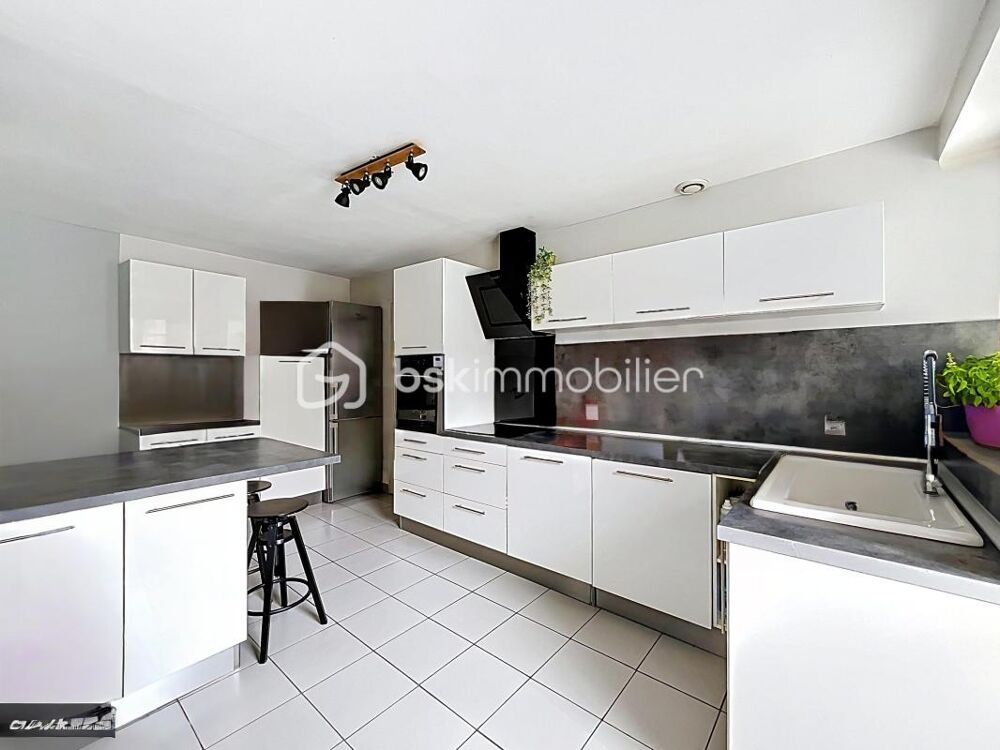 Vente Maison Maison avec dépendance communicante Chambly