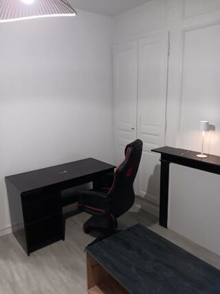  Appartement à louer 1 pièce 20 m² Amiens