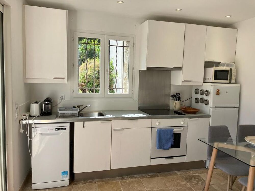 Location Appartement Studio de 33m2 à louer sur Saint-Raphaël Saint raphael