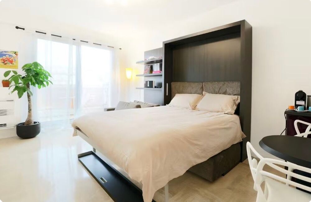 Location Appartement Studio de 34m2 à louer sur Nice Nice