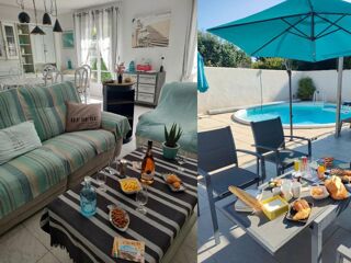  Maison � vendre 6 pi�ces 130 m�