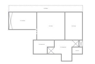  Appartement � vendre 2 pi�ces 48 m�