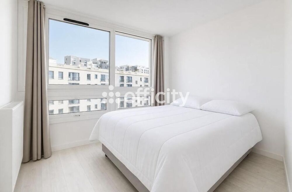 Vente Appartement Appartement Massy