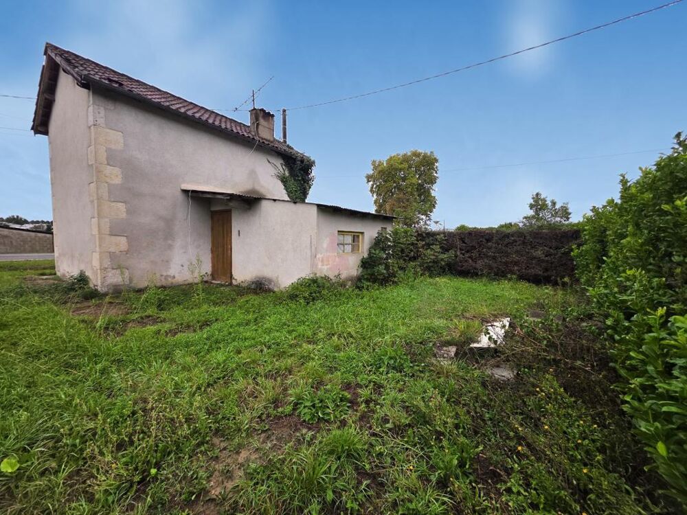 Vente Maison Maison Clermont dessous