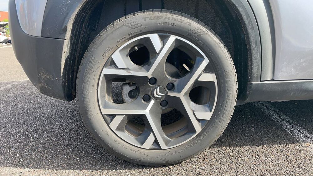 C3 Aircross 1.2 PureTech 130 EAT6 Shine Pack 2024 occasion 40600 Biscarrosse