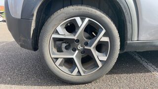 C3 Aircross 1.2 PureTech 130 EAT6 Shine Pack 2024 occasion 40600 Biscarrosse