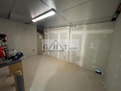 ENTREPOT A VENDRE 464 M² CORBEIL ESSONNES 435000 91100 Corbeil essonnes