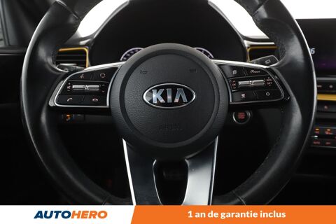 XCeed 1.4 T-GDi ISG Launch Edition DCT7 140 ch 2020 occasion 92130 Issy-les-Moulineaux