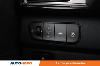 Niro 1.6 GDi ISG Hybride Active DCT6 141 ch 2017 occasion 92130 Issy-les-Moulineaux