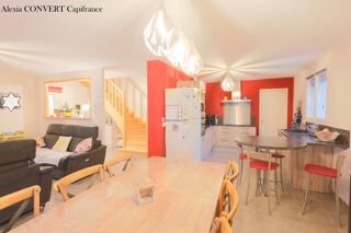  Maison � vendre 5 pi�ces 129 m�