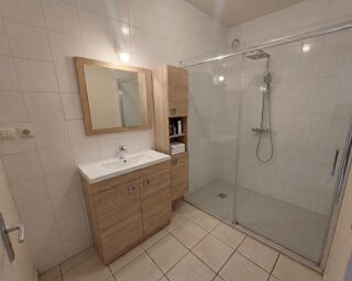  Appartement à vendre 3 pièces 76 m²