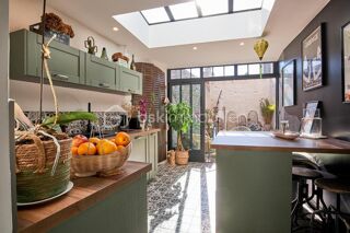  Maison � vendre 6 pi�ces 123 m�