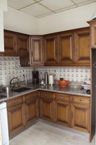  Maison à vendre 7 pièces 160 m²