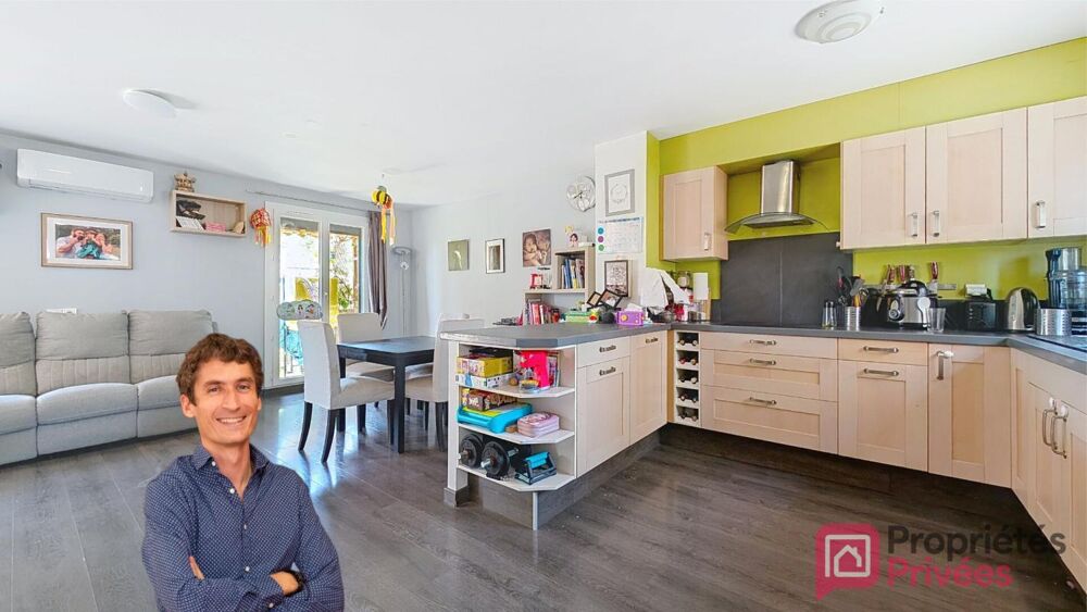 Vente Maison Maison Istres 4 pièce(s) 92 m2 Istres