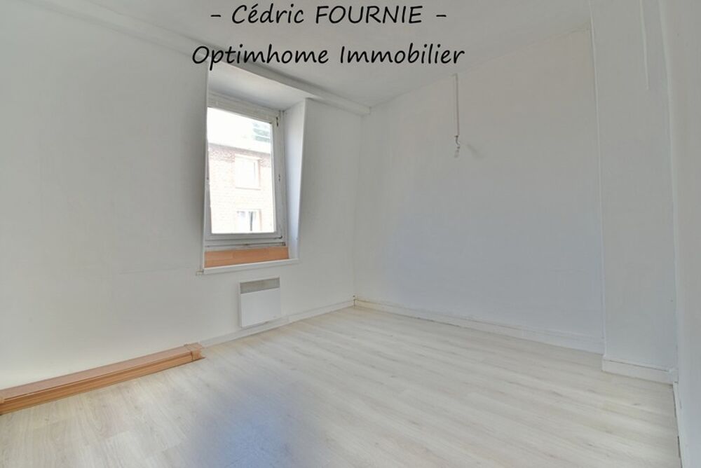 ? MAISON FAMILIALE 5 PIÈCES  78 M²  4 CHAMBRES  EXTERIEUR  LA MADELEINE (59)