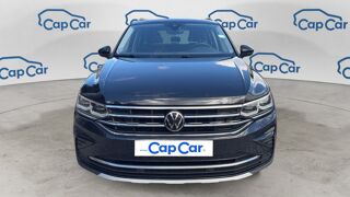 Tiguan 1.4 TSi 245 e-Hybrid BMT DSG7 Elegance 2022 occasion 92270 Bois Colombes
