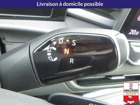T-ROC eTSI Hybrid 150 DSG7 Life +Jantes 17 +Pack 2026 occasion 78200 Buchelay
