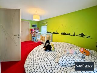  Maison � vendre 7 pi�ces 230 m�