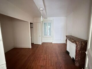  Appartement à vendre 1 pièce 38 m²