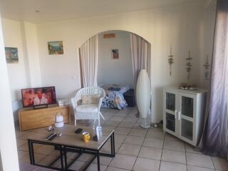  Appartement à louer 2 pièces 40 m²