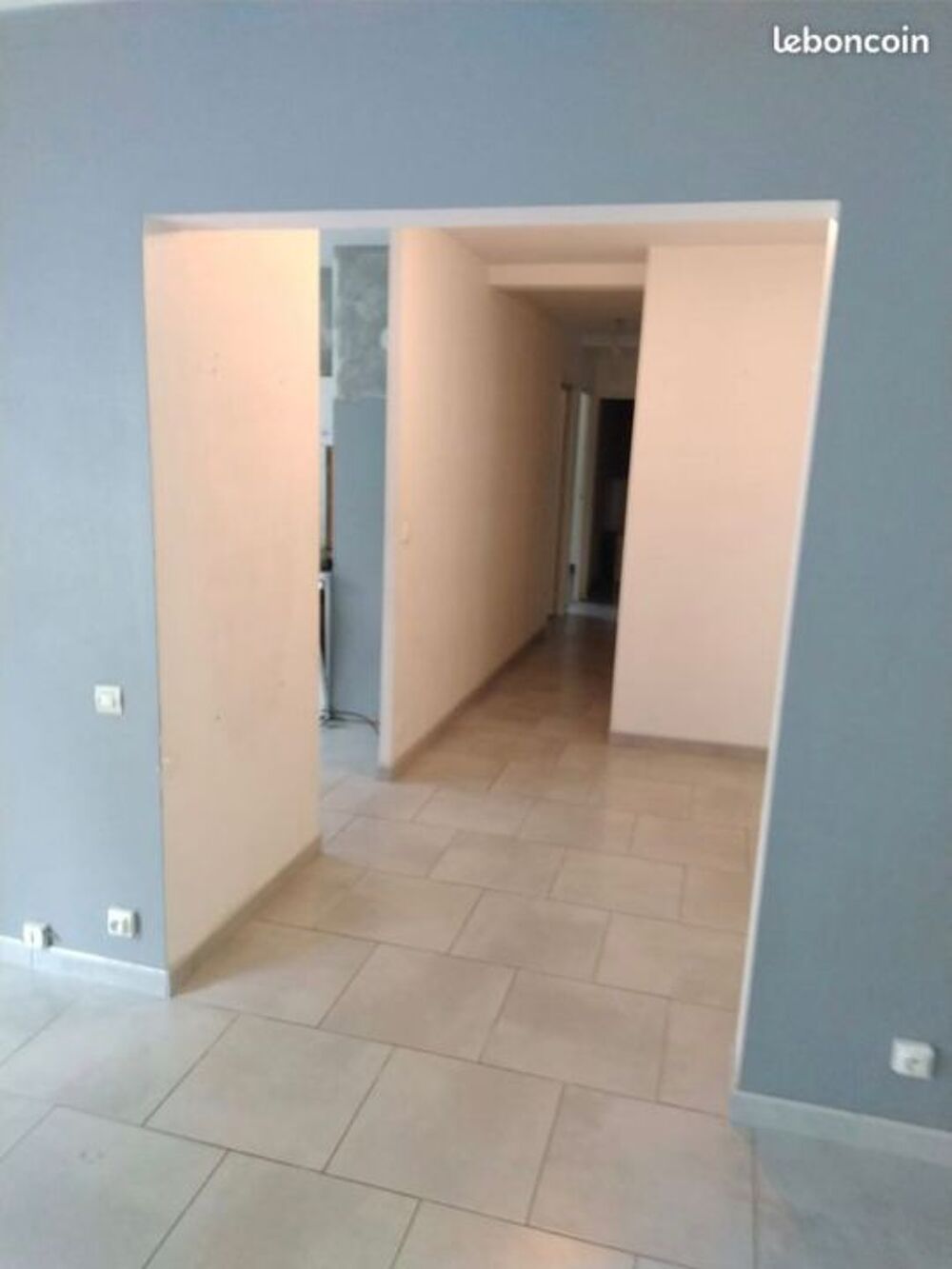 Location Appartement Appartement de 72m2 à louer sur Saint-Étienne Saint etienne