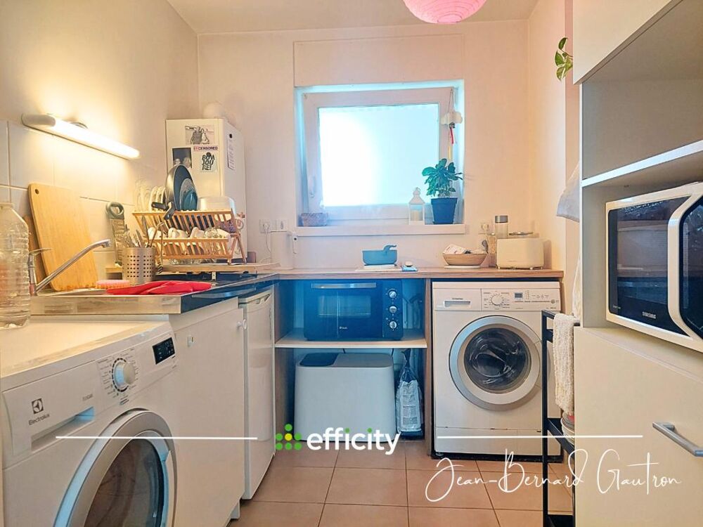 Vente Appartement Appartement récent Rennes