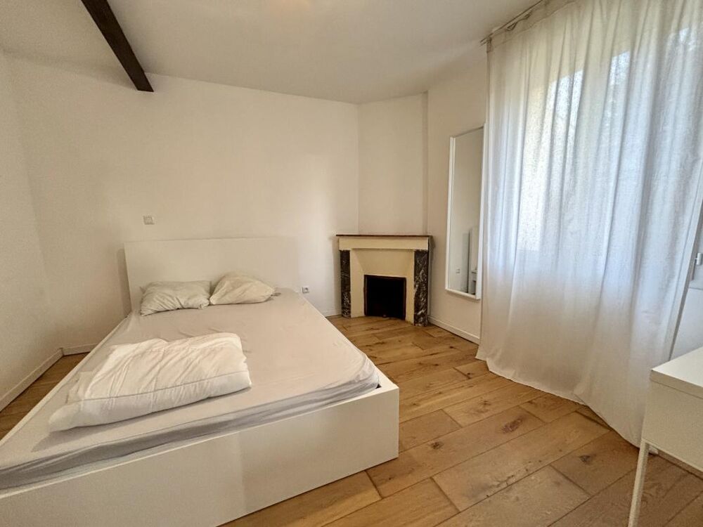 Vente Maison Maison Merignac
