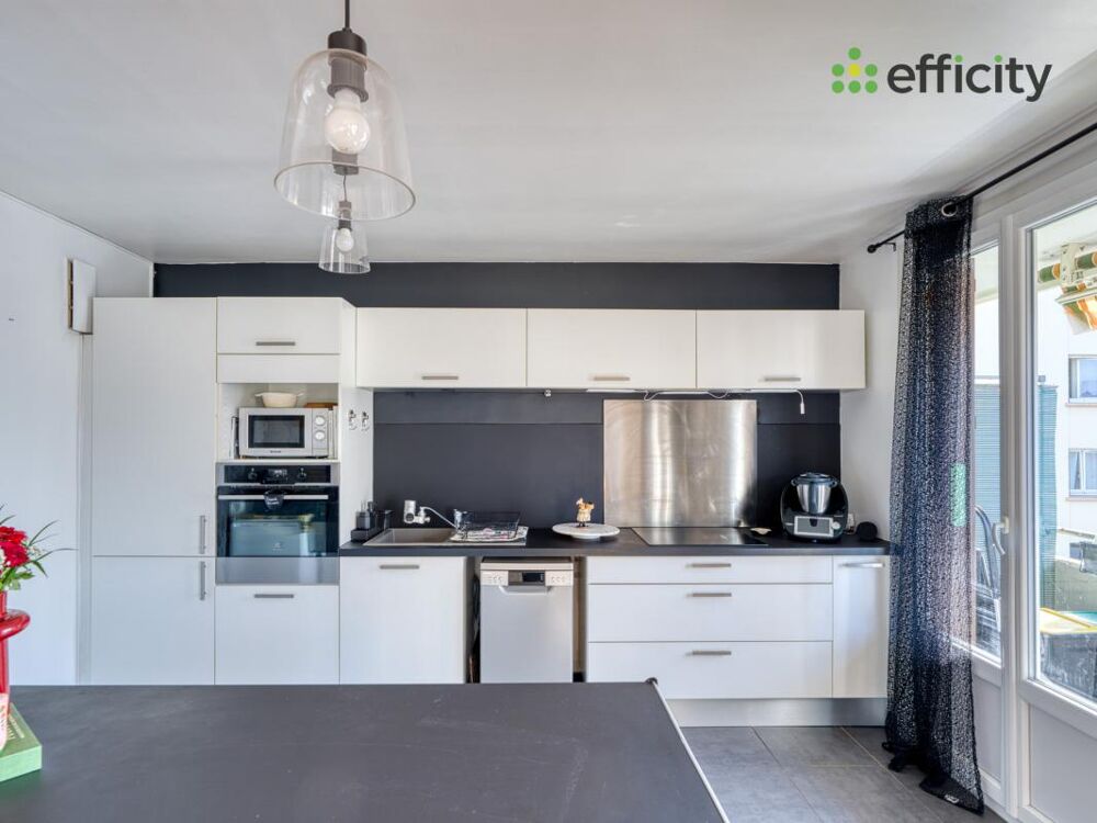 Vente Appartement Appartement Bourgoin jallieu