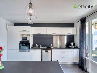  Appartement à vendre 5 pièces 90 m²