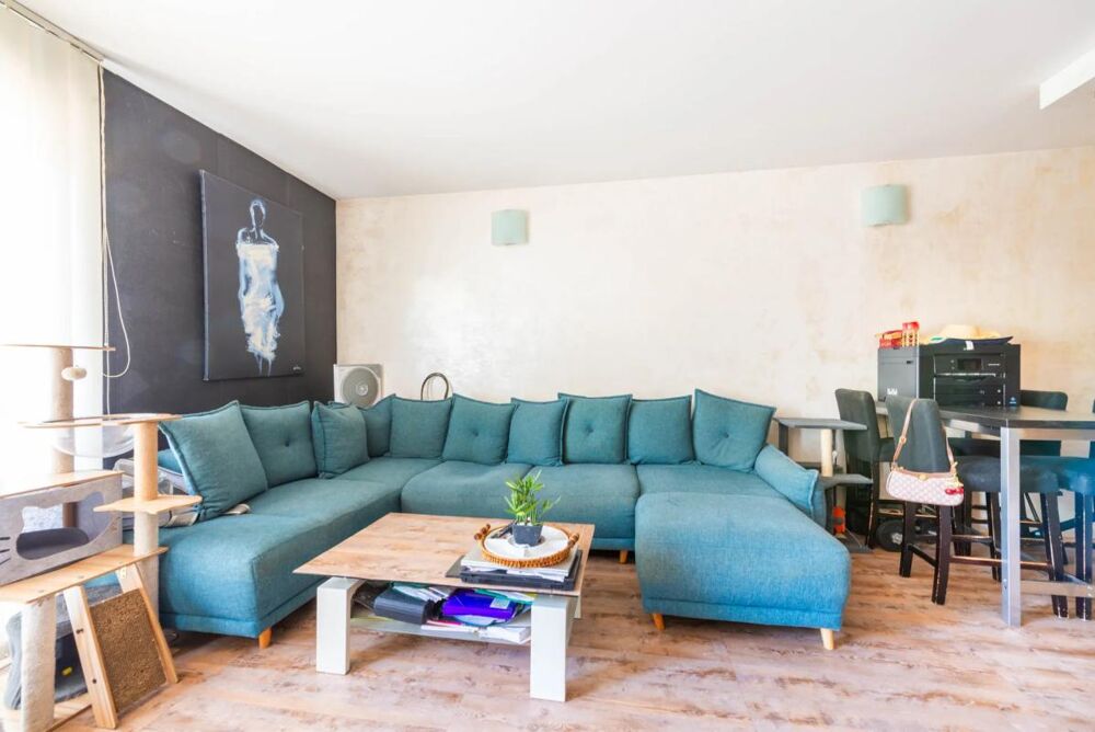 Vente Maison Maison de 5 pièces de 86 m² à Villepinte Villepinte