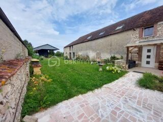  Ferme  vendre 5 pices 98 m Treilles en gatinais