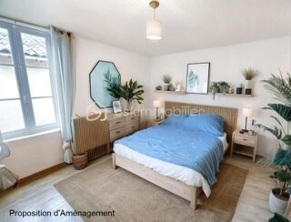  Maison à vendre 6 pièces 163 m²