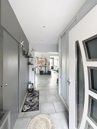  Maison � vendre 7 pi�ces 178 m�