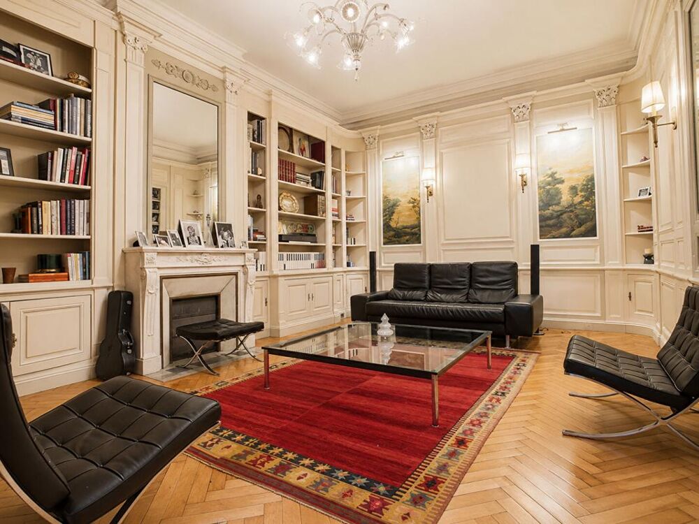 Vente Demeure de prestige 310m2 Bordeaux (33000)