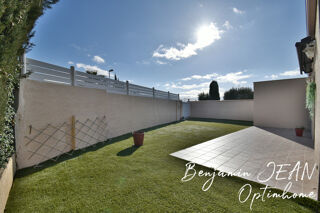  Maison � vendre 4 pi�ces 98 m�