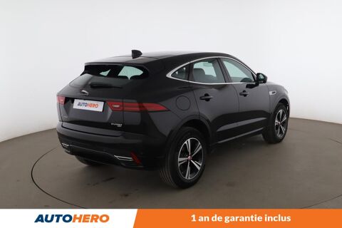 E-PACE D200 AWD R-Dynamic BVA 204 ch 2021 occasion 92130 Issy-les-Moulineaux