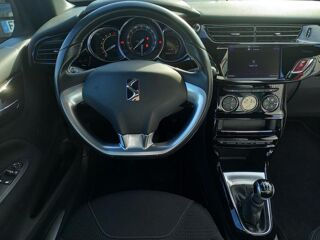 DS3 VTI 82 CH So Chic 2018 occasion 14650 Carpiquet