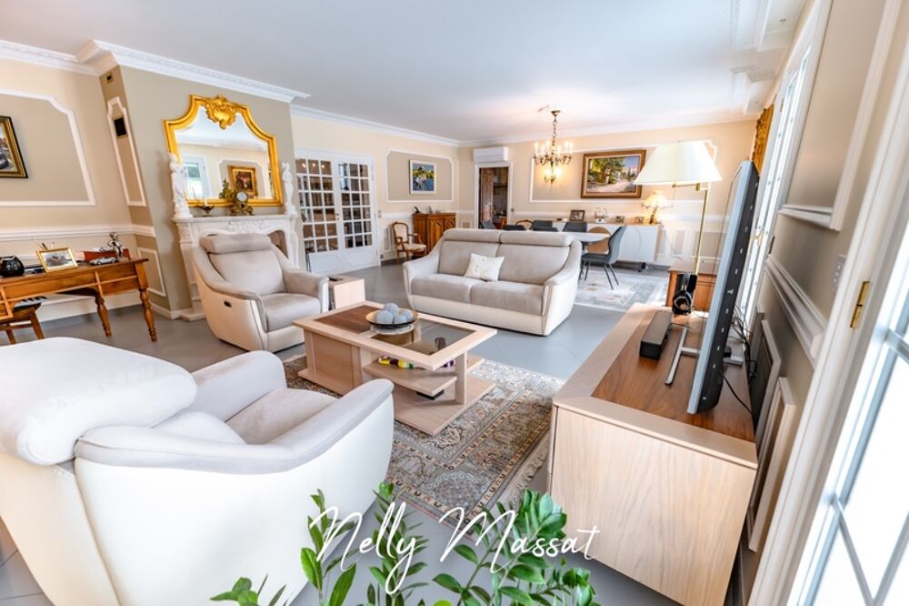  vendre  Villa Montagnole (73000)
