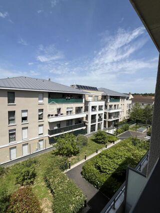 Appartement à vendre 1 pièce 25 m²