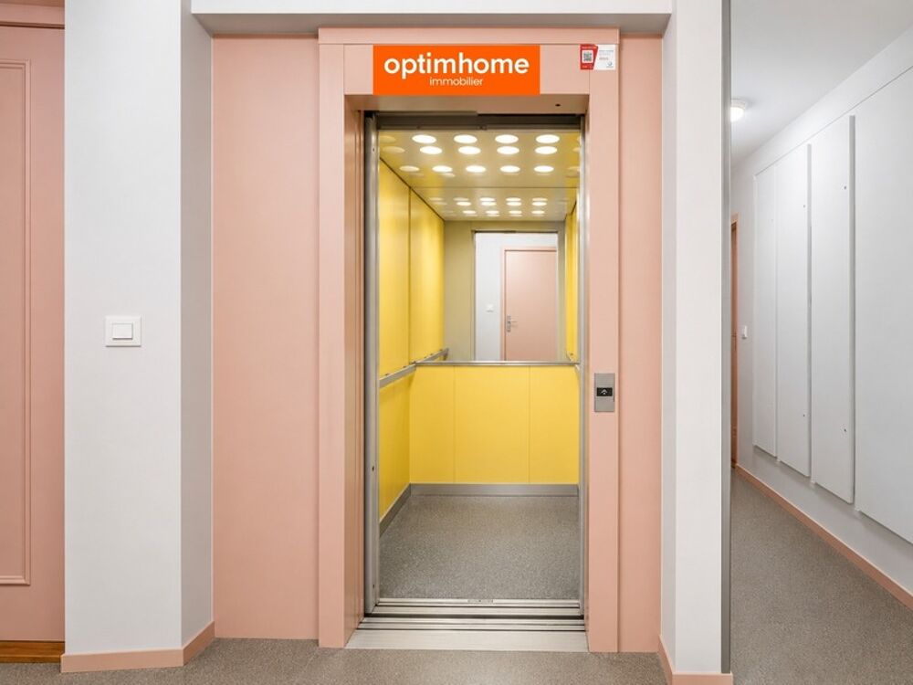 Location Appartement À louer – Studio 20 m² à Nancy – Location exclusivement réservée aux étudiants Nancy